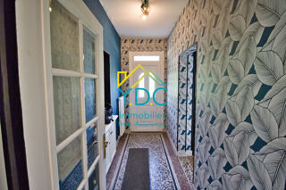  Maison � vendre 7 pi�ces 335 m�