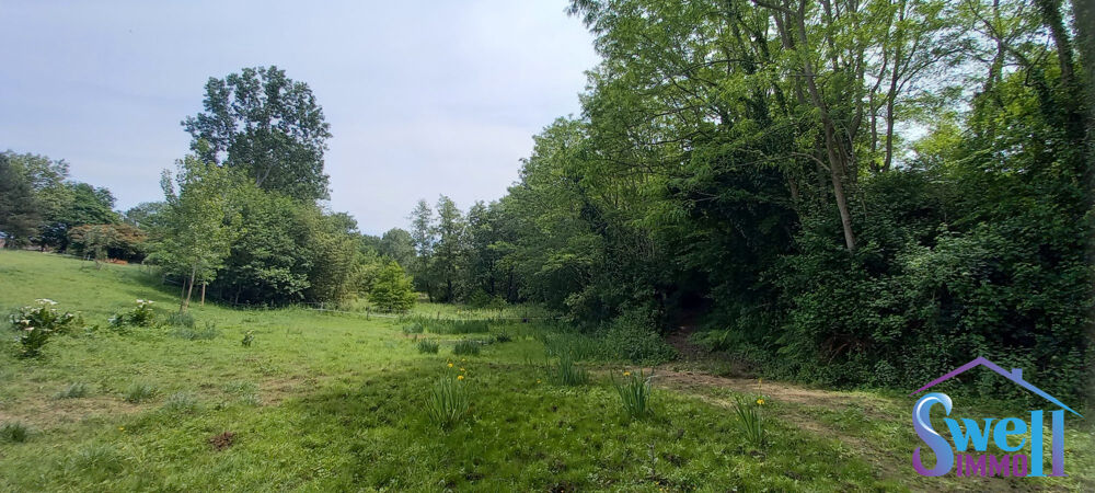 à vendre  Maison Saubrigues (40230)