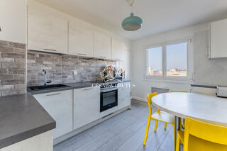  Appartement � vendre 4 pi�ces 105 m�