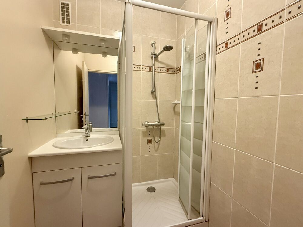 Vente Appartement Grand T5 idéalement situé avec balcon Orléans