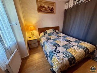  Maison � vendre 3 pi�ces 43 m�