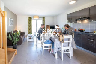  Appartement  vendre 2 pices 40 m