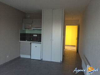  Appartement � louer 1 pi�ce 24 m�