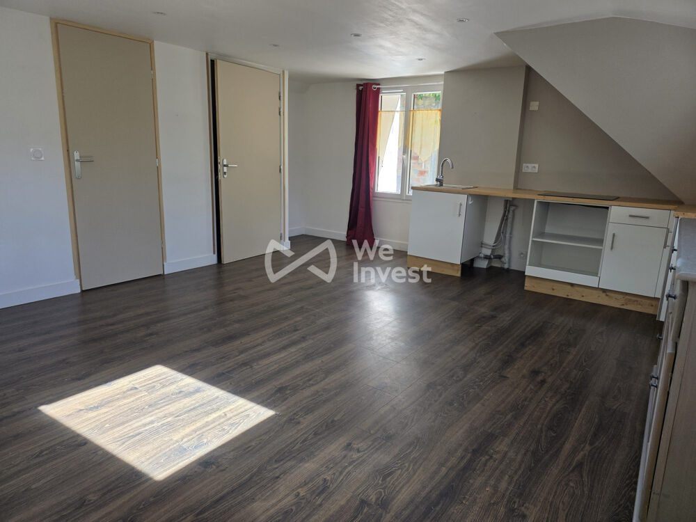 Appartement T3 à St Chaffrey