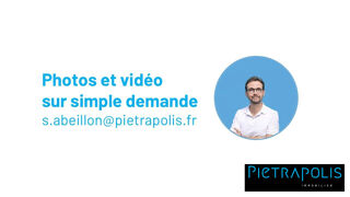  Appartement � vendre 3 pi�ces 75 m�