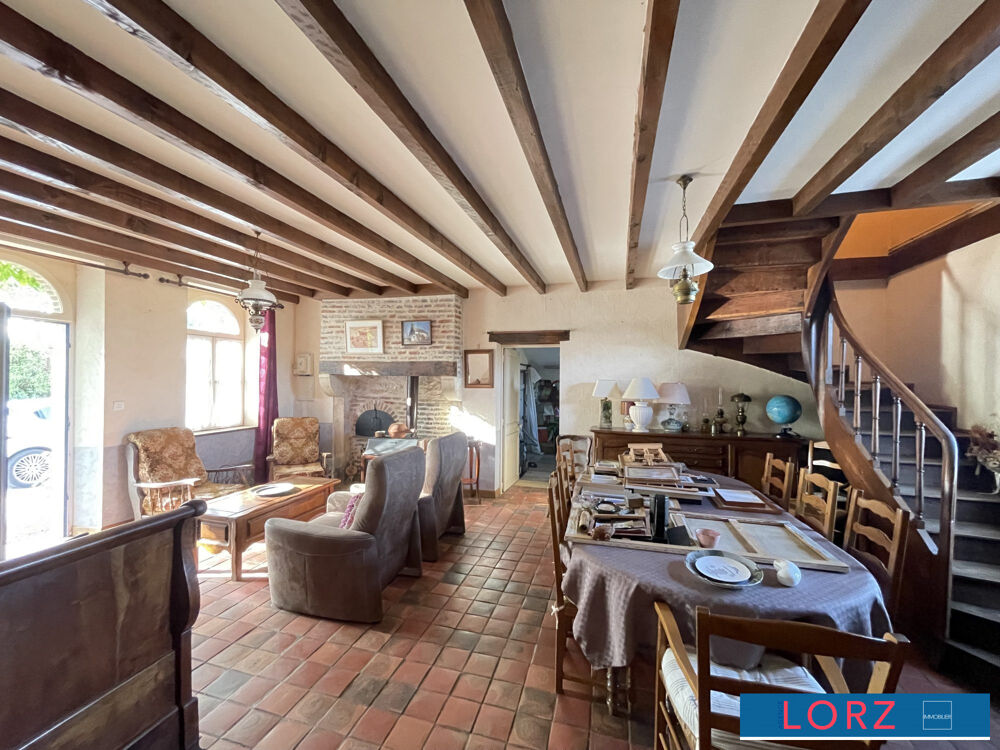 Vente Maison Belle maison ancienne avec jardin Saint-doulchard