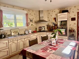  Maison à vendre 4 pièces 160 m²