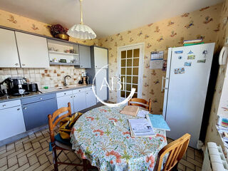  Maison à vendre 6 pièces 122 m²