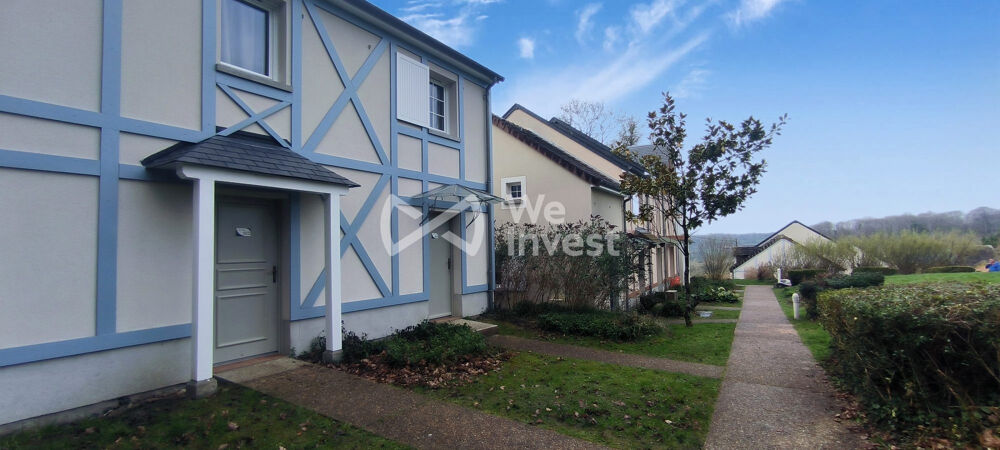 Vente Maison Bien rare � la vente ! Hors bail Pierre et vacances Branville