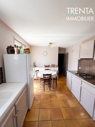  Maison à vendre 6 pièces 120 m²