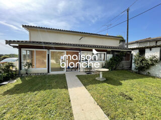 Vente Maison Maison à vendre Saint-Martin-de-Coux Saint-martin-de-coux