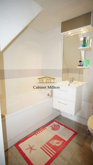  Maison � vendre 3 pi�ces 48 m�