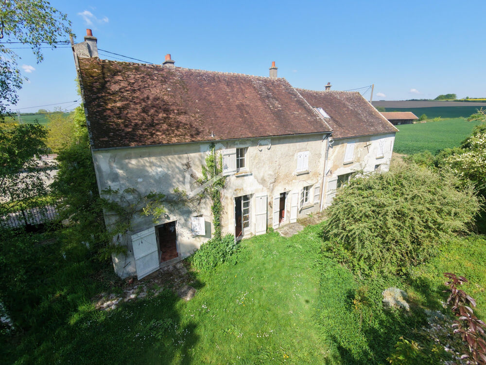 Vente Maison BELLE BRIARDE La ferté-sous-jouarre