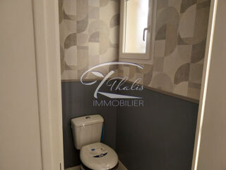  Maison � vendre 3 pi�ces 60 m�