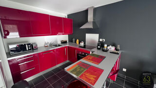  Appartement à vendre 2 pièces 44 m²