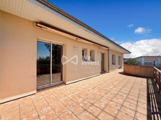  Maison à vendre 9 pièces 180 m²