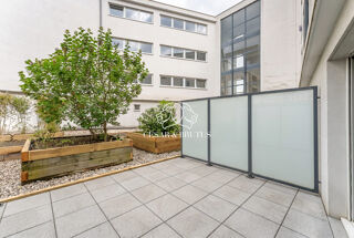  Appartement � vendre 1 pi�ce 21 m�