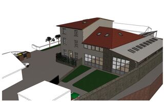  Immeuble  vendre 352 m