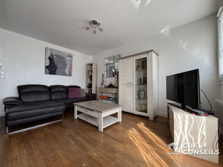  Appartement � vendre 4 pi�ces 72 m�