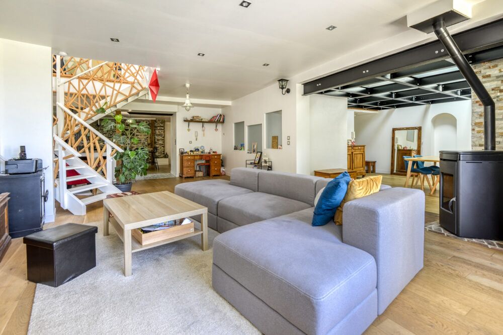 Vente Maison 