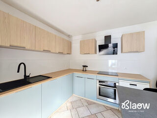  Maison à vendre 5 pièces 100 m²