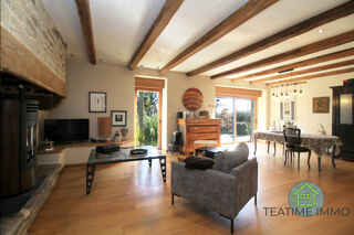  Maison � vendre 9 pi�ces 190 m�