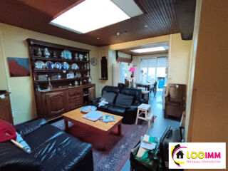  Immeuble à vendre 165 m²
