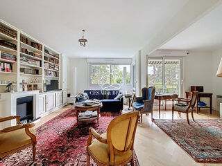  Appartement � vendre 4 pi�ces 94 m�