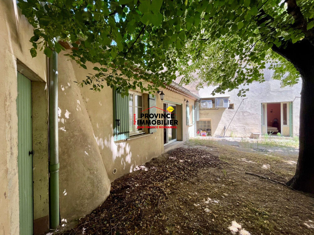 Vente Maison Maison à vendre Suze-la-Rousse Suze-la-rousse