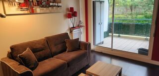  Appartement à vendre 2 pièces 28 m²