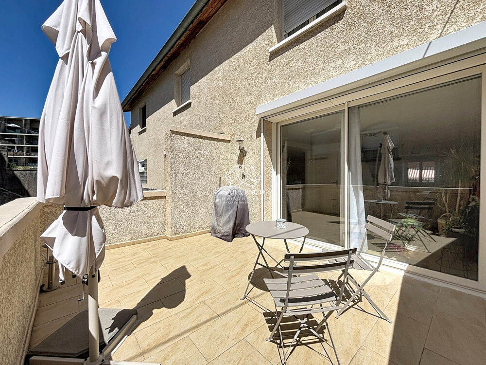 Appartement T4