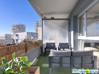  Appartement � vendre 3 pi�ces 67 m� Nice