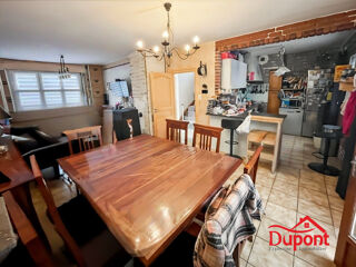  Maison � vendre 5 pi�ces 98 m�