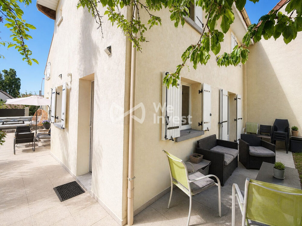 à vendre  Maison Bry-sur-Marne (94360)