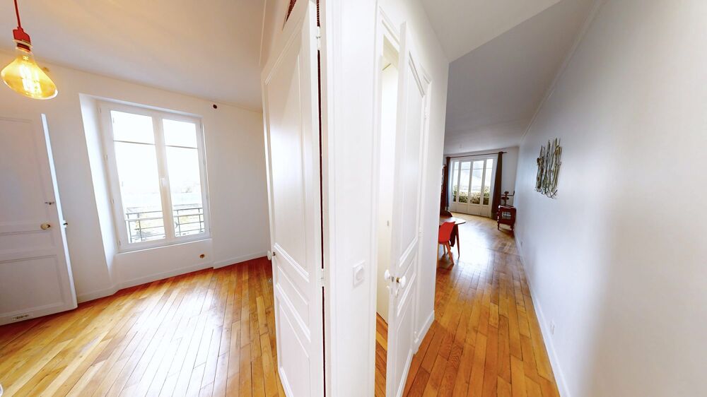 Vente Appartement Appartement à vendre Saint-Cloud Saint-cloud