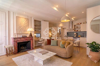  Appartement à vendre 3 pièces 75 m²