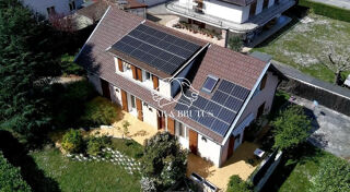  Maison � vendre 10 pi�ces 170 m�