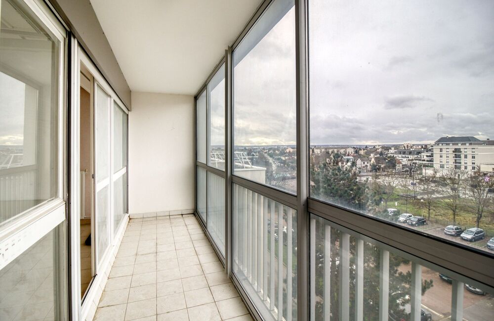 Vente Appartement Appartement 3pièces dans résidence sécurisée Sartrouville