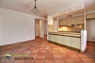 Vente Maison REIGNIER CENTRE GRANDE MAISON FAMILIALE ATYPIQUE Reignier-Ésery