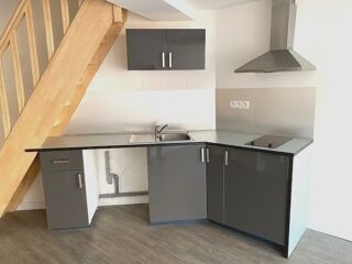  Appartement à louer 2 pièces 29 m²