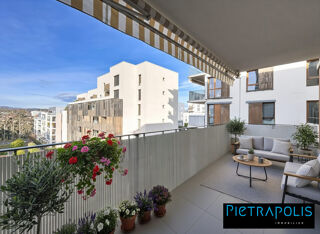  Appartement � vendre 4 pi�ces 82 m�