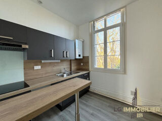  Appartement � louer 3 pi�ces 76 m�