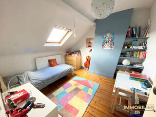  Maison à louer 4 pièces 92 m²