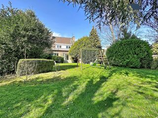  Maison à vendre 6 pièces 146 m²