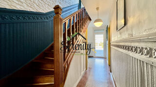  Maison � vendre 10 pi�ces 195 m�