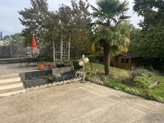  Maison � vendre 7 pi�ces 171 m�