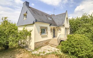  Maison à vendre 5 pièces 105 m²