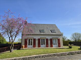 Maison à vendre 5 pièces 115 m²