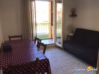  Appartement � vendre 2 pi�ces 21 m�