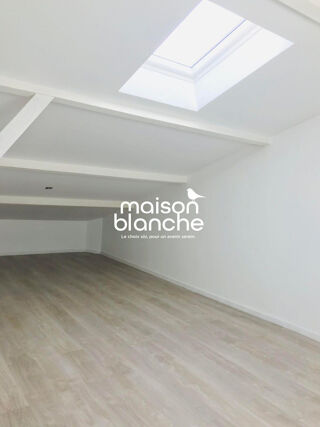  Appartement à vendre 4 pièces 75 m²